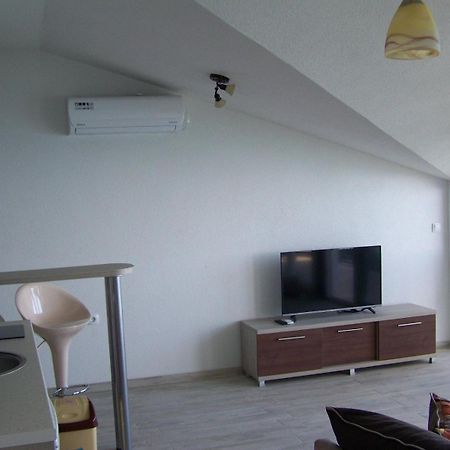 Royal View Apartments ストルガ エクステリア 写真