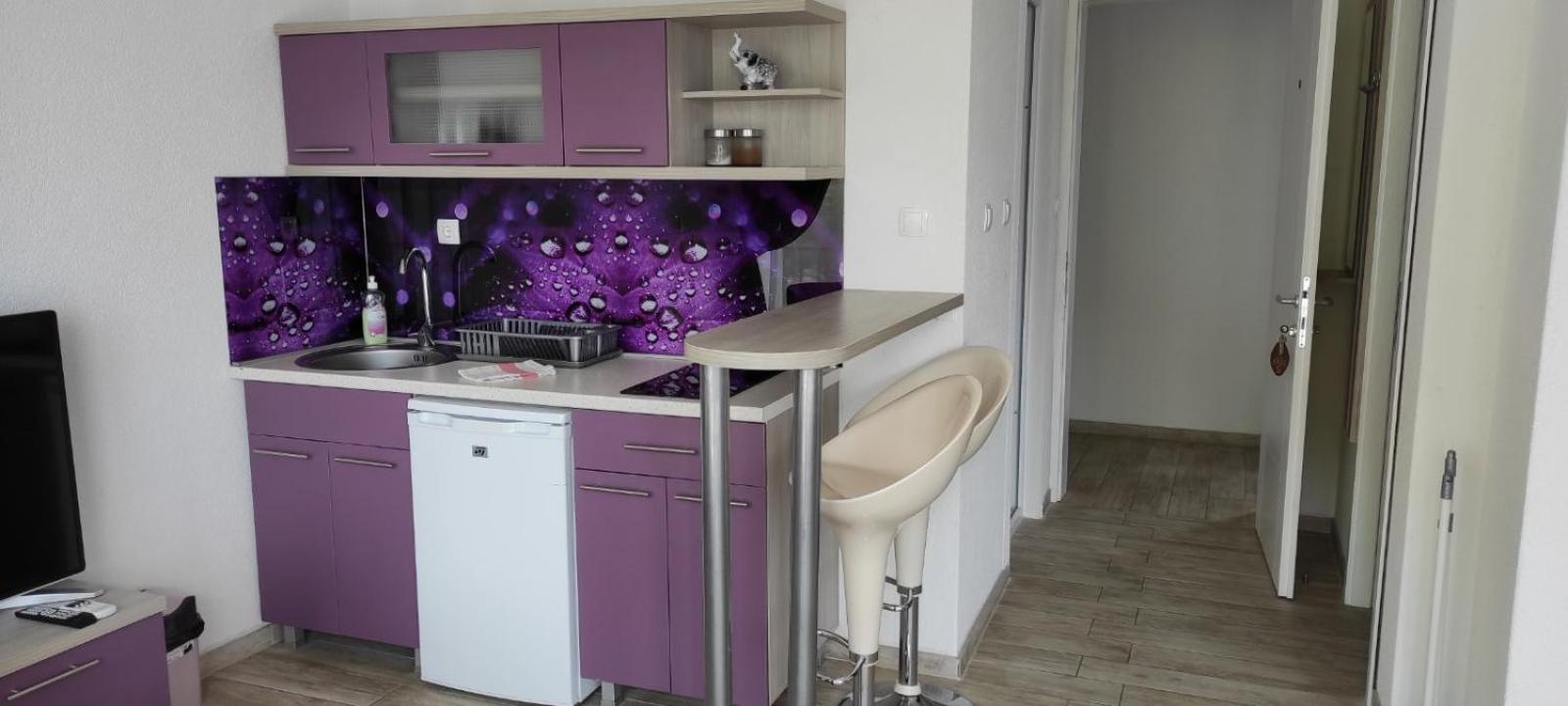 Royal View Apartments ストルガ エクステリア 写真
