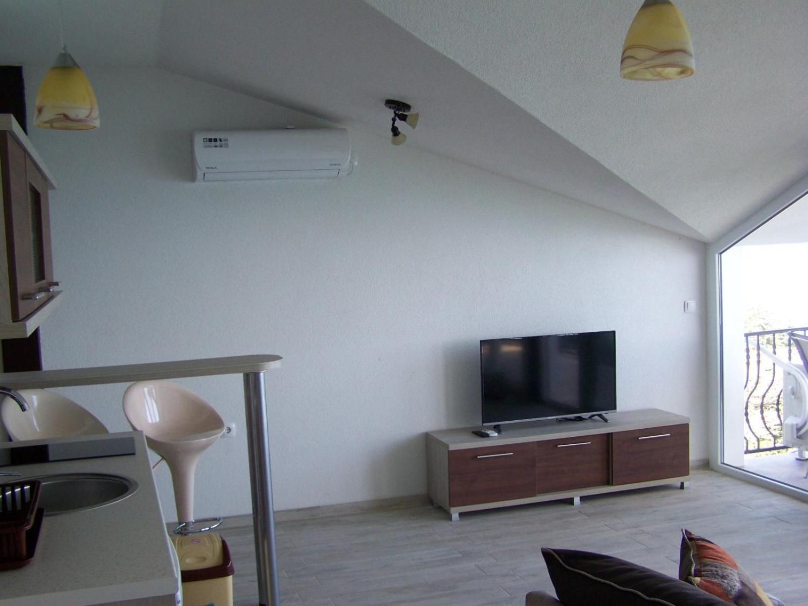 Royal View Apartments ストルガ エクステリア 写真