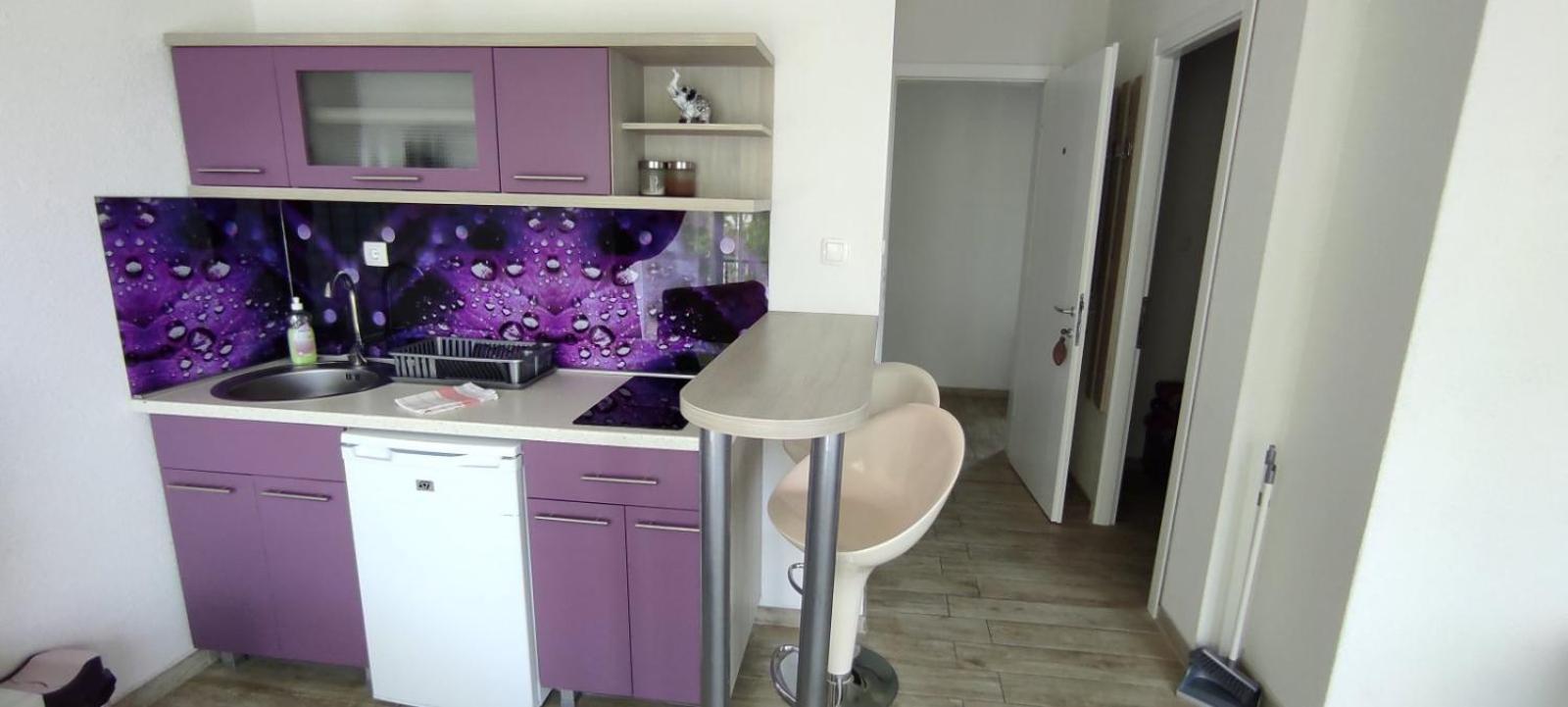 Royal View Apartments ストルガ エクステリア 写真