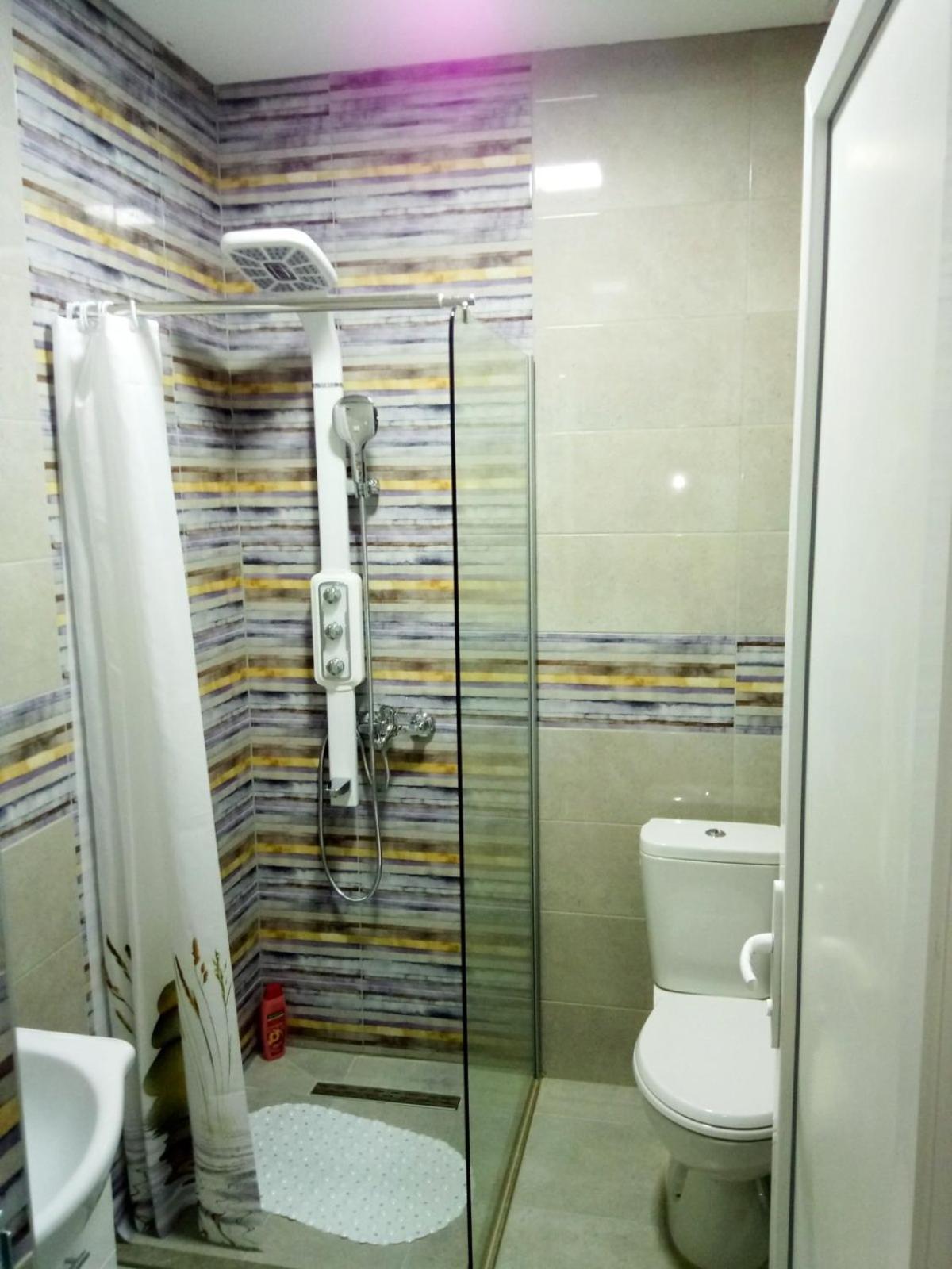 Royal View Apartments ストルガ エクステリア 写真